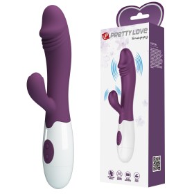 Multi Speed  vibrator  Snappy BI 14173 A2